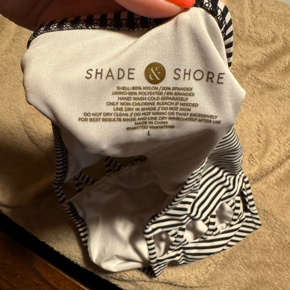 Shade & Shore bikini size XL - Picture 6 of 6